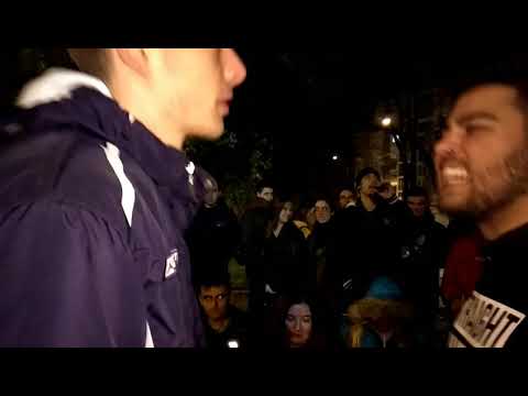 ADEL VS RUBII SG - 3° RONDA - X EDICIÓN