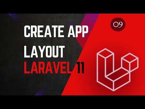 01 Create first Laravel Project Laravel 11 tutorial for beginners