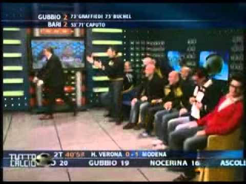 Verona - Modena 2-1 2011-'12.wmv