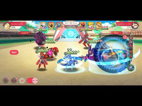 Gift Code Mingguan Terbaru Buruan di Claim | POCKET INCOMING