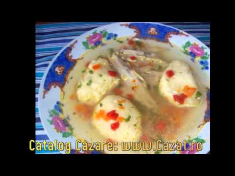 Cazare Josenii Bargaului, Bistrita Nasaud - Cazat.ro