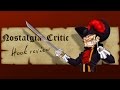 Ностальгирующий Критик - Капитан Крюк | Nostalgia Critic - Hook (rus vo) 