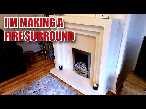 download lagu mp3 mp4 Art Deco Fireplace Mantel, download lagu Art Deco Fireplace Mantel gratis, unduh video klip Art Deco Fireplace Mantel