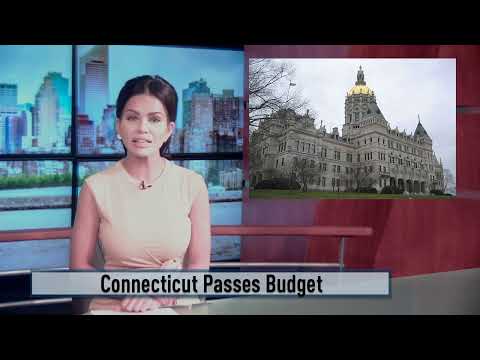 CT Budget Passes