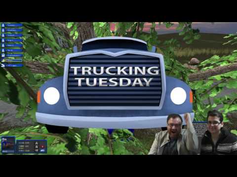 Trucking Tuesday Highlights part 2, More of the best