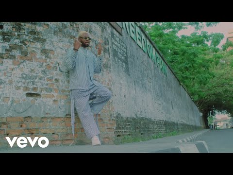 Gekko Gucci - Night & Day (Official Video)