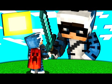 COMBATTO CONTRO KENDAL GIGANTE NELLA MODCRAFT - MINECRAFT ITA