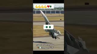 الملقب بالطيار المجنون القوات الجوية الجزائرية
