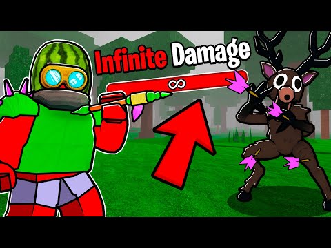 NEW POISON MASTER Class  In 99 Nights in a Forest🔦