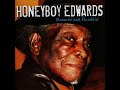 David Honeyboy Edwards ⭐Roamin´and Ramblin´⭐Maxwell Street Shuffle⭐. ((*2008*))