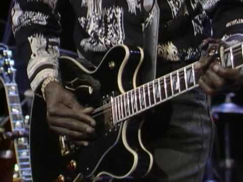Clarence Gatemouth Brown - "Early In The Mornin'" [Live from Austin, TX]