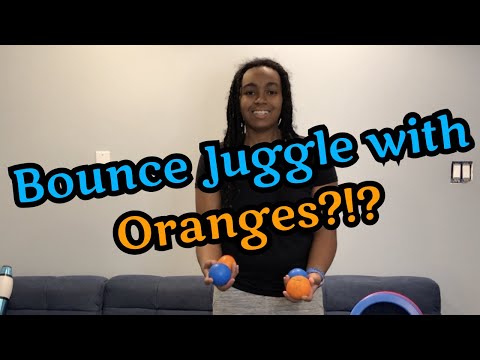 How to Bounce Juggle 633 | Advanced Juggling Tutorial