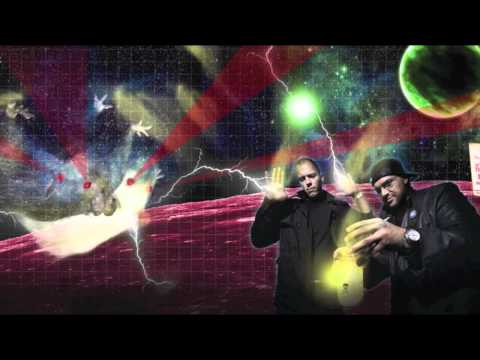 JAMES COLE & DJ SCARFACE - Don Koulion /Jed na krysy / freestyle