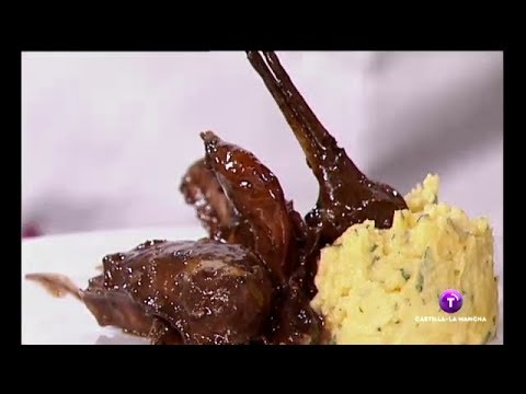 Miel sobre Hojuelas - Becada Estofada