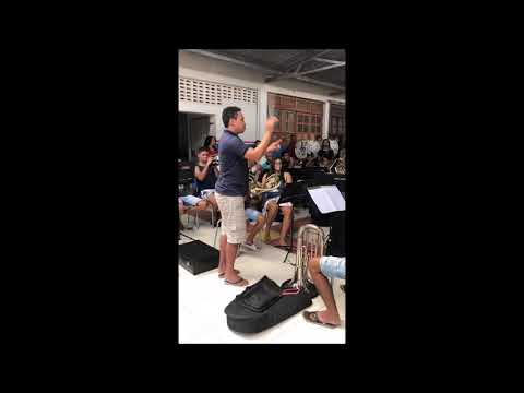 Faneob - Ensaio 2019