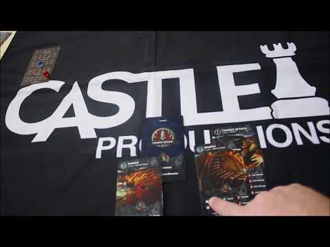 Review of Dragon and Rider