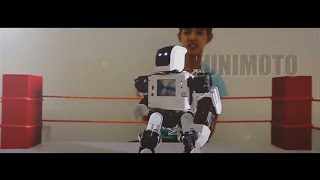 Product Video - RERO - video thumbnail