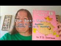 Read Aloud The Best Nest