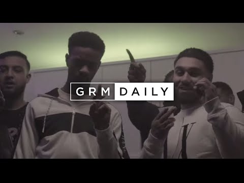 SI x Stokz - The Opposition [Music Video] | GRM Daily