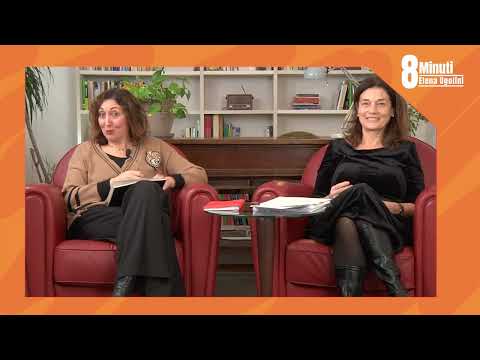 8 minuti con Elena Ugolini - Episodio 13: Bilancio regionale tra deficit, sprechi e poca trasparenza