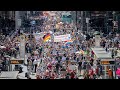 Police Injured In Berlin Protest Against COVID 19 Measures