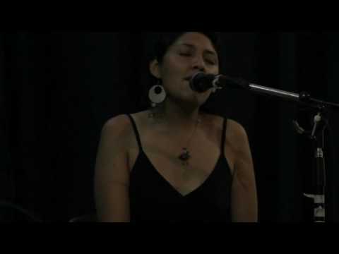 Lavanderas Río Chico-  Zamba de Gustavo Cuchi Leguizamón.