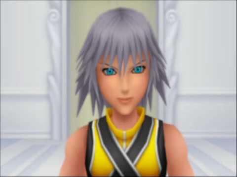 KH Re:CoM, English cutscene: 65 - Basement Twelve (Part 2)