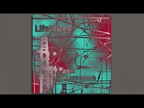 Anne Clark & herrB - Meine fremde Seele