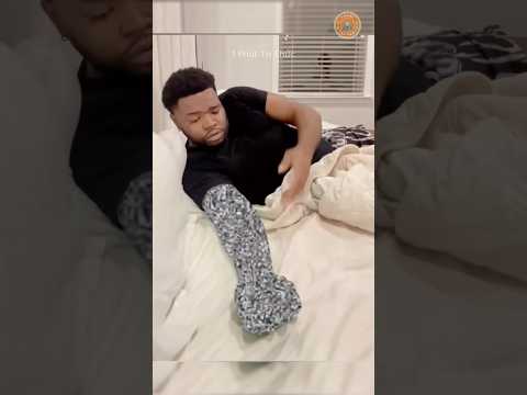 Cách khắc phục chứng tê tay #kienthuc #giaitri