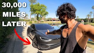 BST Carbon Fiber Wheels Long Term Review...