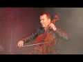 Apocalyptica  Fade To Black Wacken Open Air 2017