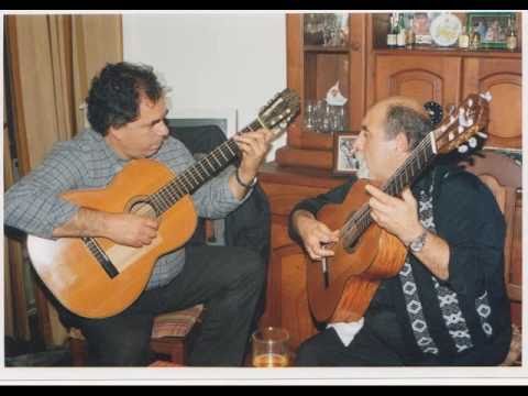 Guitarras Cuyanas