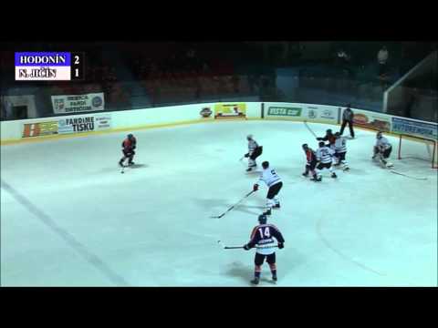 SHK Hodonín: Gól roku 2014 - nominace