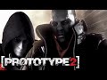 PROTOTYPE 2 All Bosses