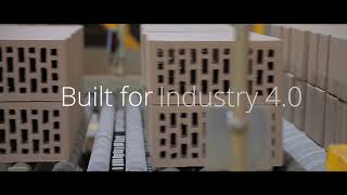 A peek into the Rubus Industrial IoT Platform.