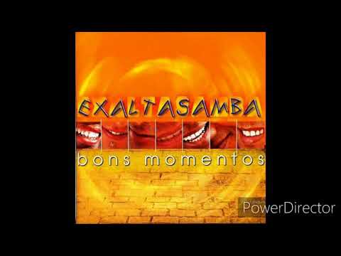 Aonde Você For - Exaltasamba