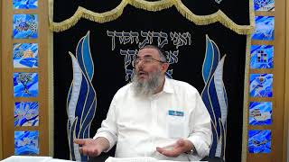 הרב דניאל אלול - עין יעקב פסחים - אות נ' חלק 2 - עצות נוספות לחיים - המשך (הרב דניאל אלול) - התמונה מוצגת ישירות מתוך אתר האינטרנט יוטיוב. זכויות היוצרים בתמונה שייכות ליוצרה. קישור קרדיט למקור התוכן נמצא בתוך דף הסרטון הרב דניאל אלול - עין יעקב פסחים - אות נ' חלק 2 - עצות נוספות לחיים - המשך (הרב דניאל אלול) - התמונה מוצגת ישירות מתוך אתר האינטרנט יוטיוב. זכויות היוצרים בתמונה שייכות ליוצרה. קישור קרדיט למקור התוכן נמצא בתוך דף הסרטון