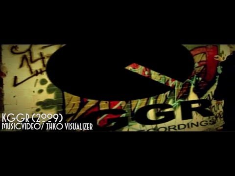 KGGR-Recordlabel (HH / Berlin 2009)