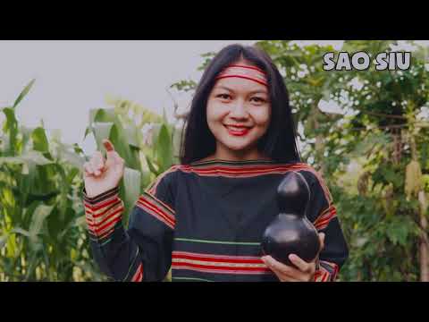 Em Là Cô Gái Ê-Đê | Y Chel Niê | Sao Siu