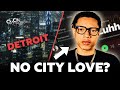 Why Doesn T Detroit Claim Luhh Dyl