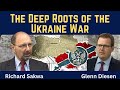 Richard Sakwa The Deep Roots Of The Ukraine War