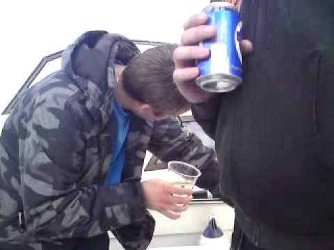 Jocke har inga kalsonger