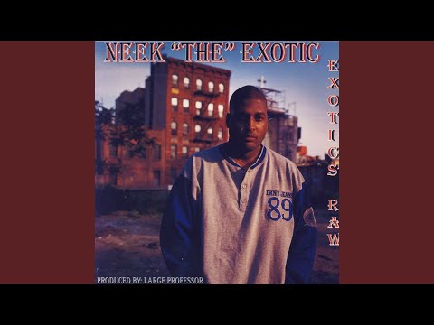 The Motherf*cking Man