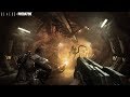 Aliens Vs Predator 2010 : Full Marine Walkthrough All C