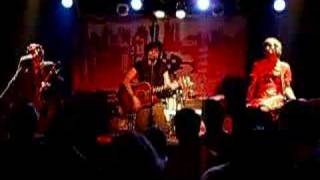 Jesse Malin - Don&#39;t Let Them Take You Down - Chicago 2007