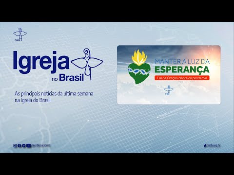 CNBB | Boletim Igreja no Brasil n° 430