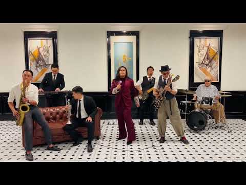 Malaysia baru cover by Aruel and The FaSoLa