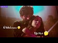 O Mehrama Kya Mila Yu Juda Hoke Bata WhatsApp Status Mehrama Song Kartik Aaryan Whatsapp Status