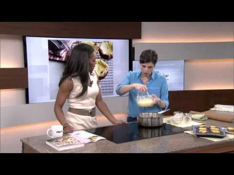 Perfect Portuguese tarts