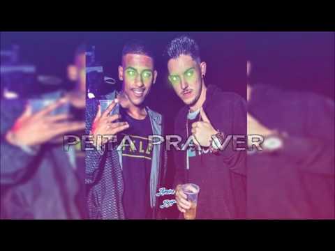 Mc's Caslu E Martins - Piscina De Dinheiro - {{ Fiuza E Deluca }} #2018